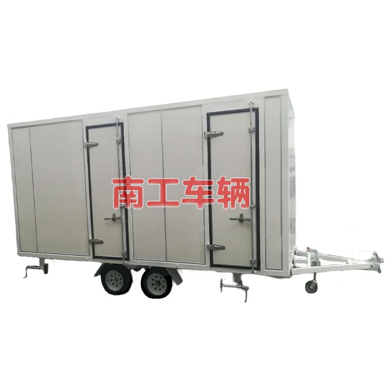 1.5吨箱式星空买球(中国)
