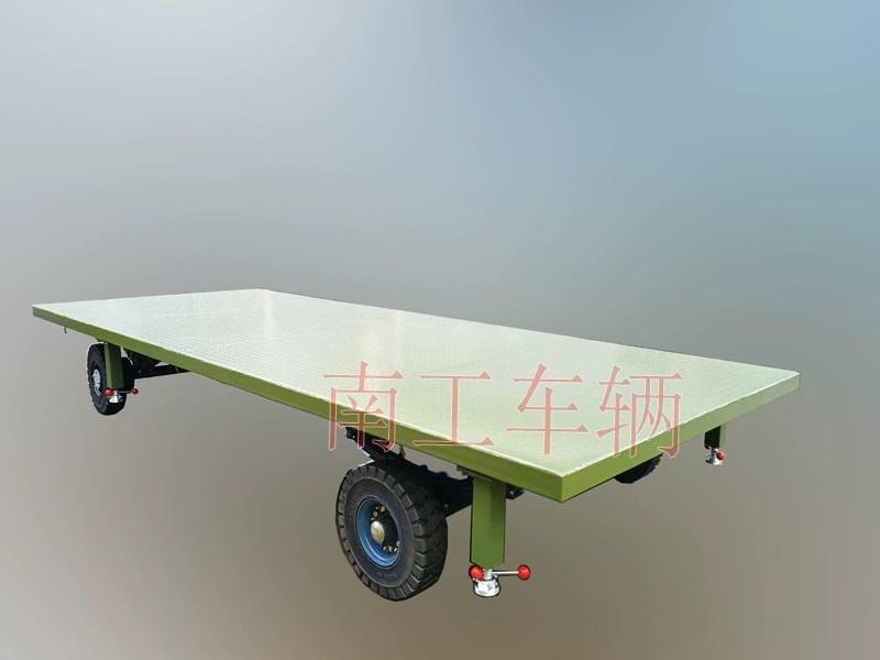 6吨牵引中型星空买球(中国)