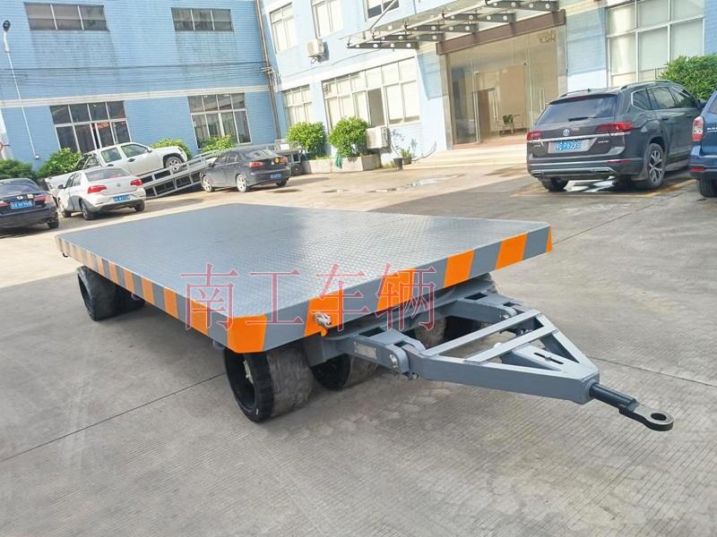 25吨重型牵引星空买球(中国)
