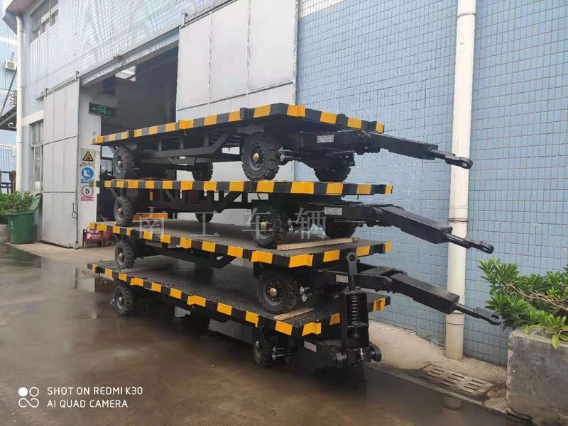 3T无动力牵引骨架型星空买球(中国)