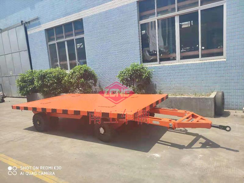 8吨牵引星空买球(中国)