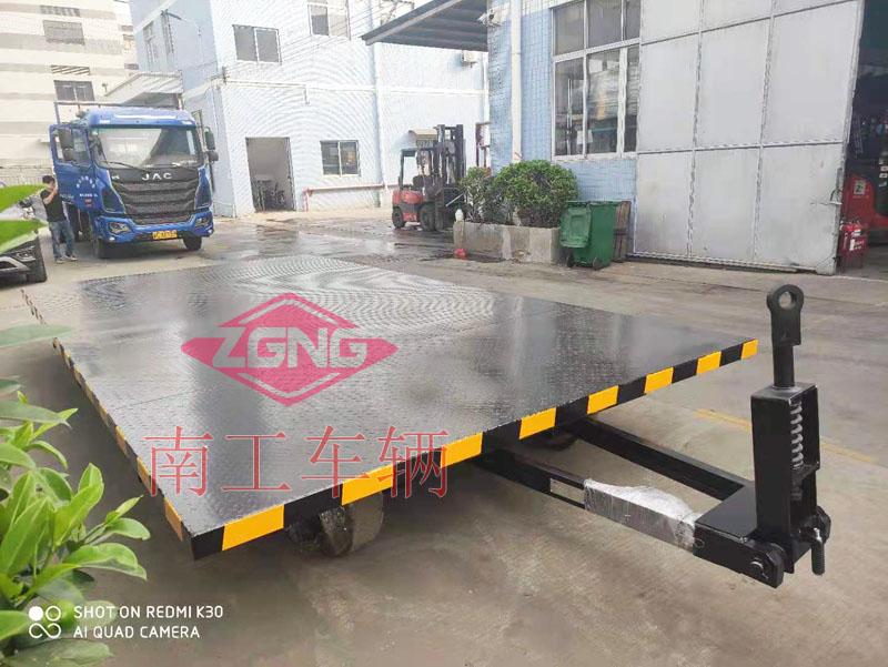 5吨2.9米宽转运平台星空买球(中国)