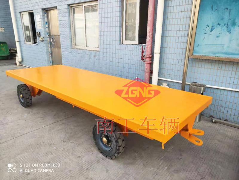 4吨转运全挂星空买球(中国)
