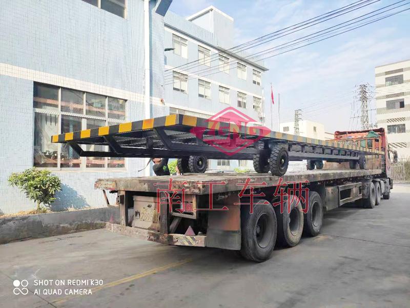 15吨骨架式13米长星空买球(中国)