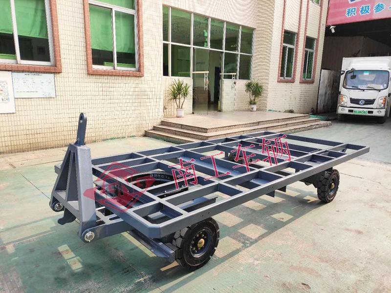 3吨骨架式星空买球(中国)带上翻刹车