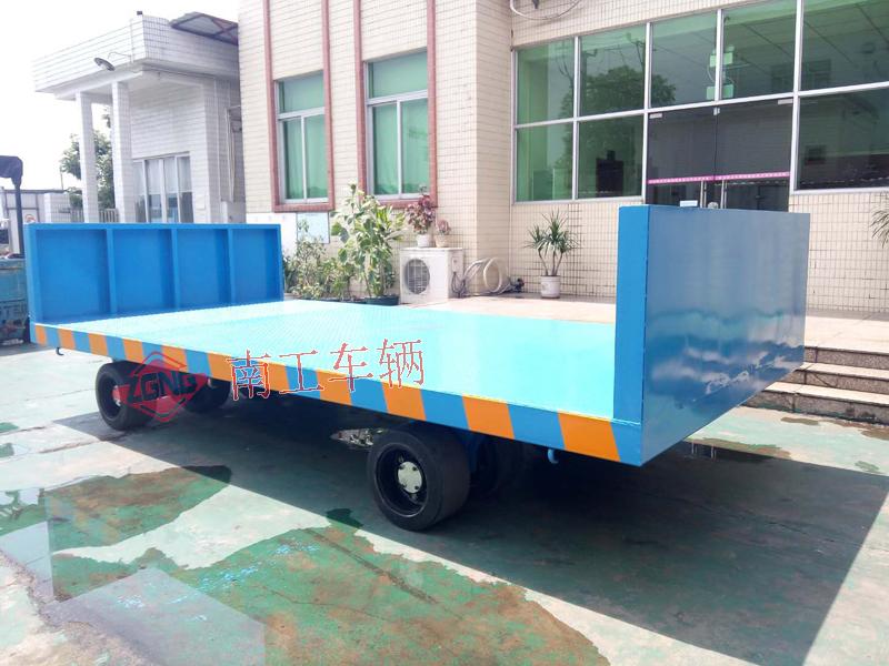 20吨前后护栏重型星空买球(中国)