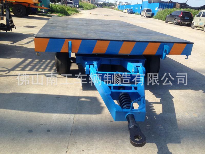 模具周转运输重型星空买球(中国) 45吨
