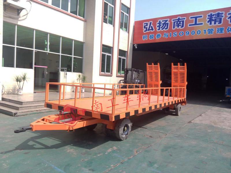 挖机 铲车 吊机用10吨全挂星空买球(中国)