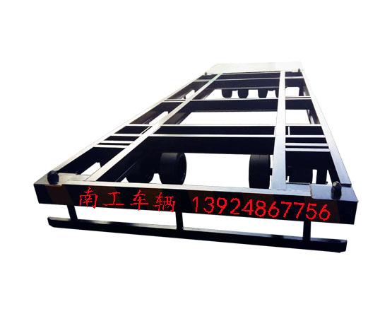 20T框架型集装箱用星空买球(中国)