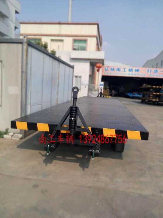 18吨双牵引星空买球(中国)