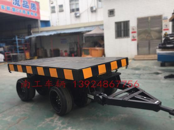 非标定制30吨重型8轮星空买球(中国)