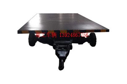 无动力工业牵引3吨星空买球(中国)