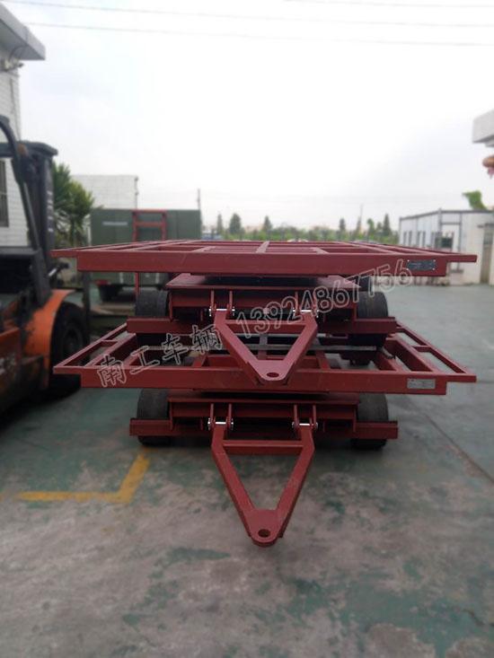牵引5T骨架型星空买球(中国)