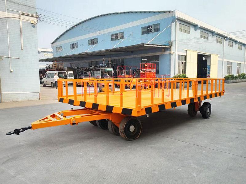 15吨护栏型牵引工具星空买球(中国)