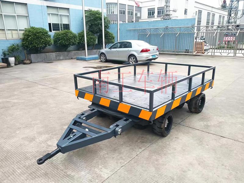 20吨护栏型牵引星空买球(中国)