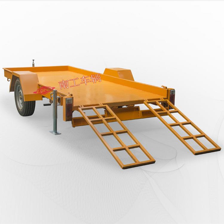 轻型工业星空买球(中国) ATV工具拖车供应