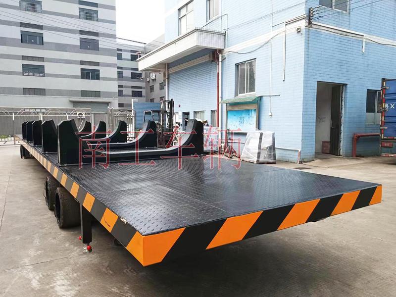 25吨重型星空买球(中国) 带支撑固定座