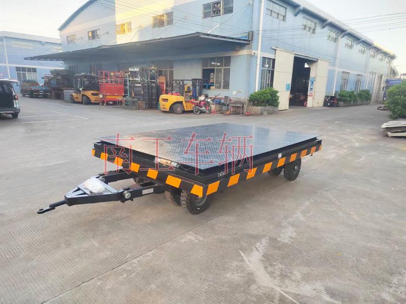 10吨骨架式工业星空买球(中国)加装电子称