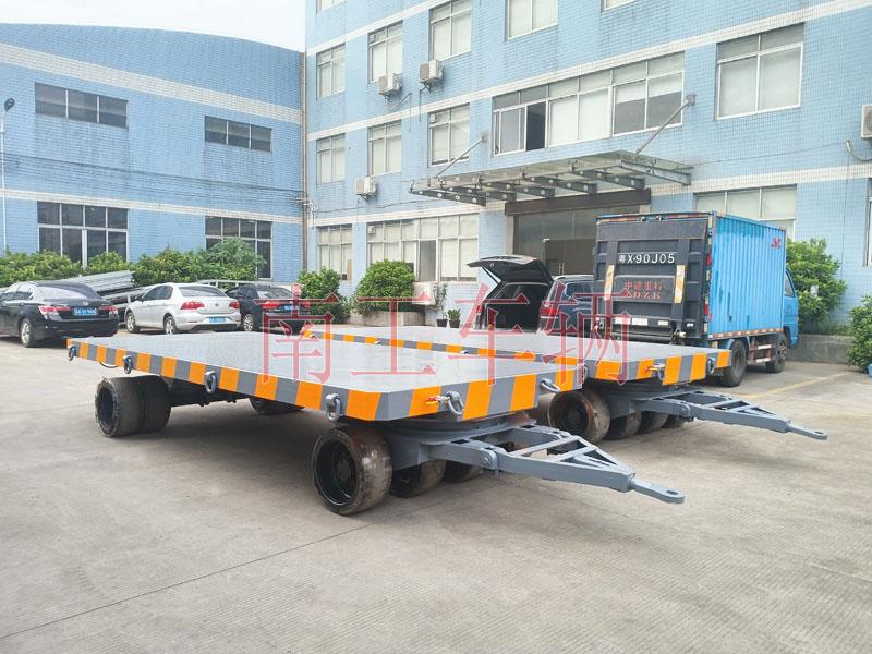 厂区转运重型工业星空买球(中国)