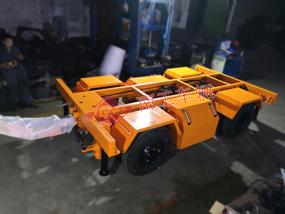 电动手动牵引两用星空买球(中国)I.jpg