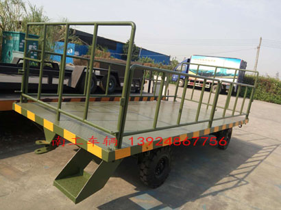军绿色5吨护栏式星空买球(中国)2I.jpg