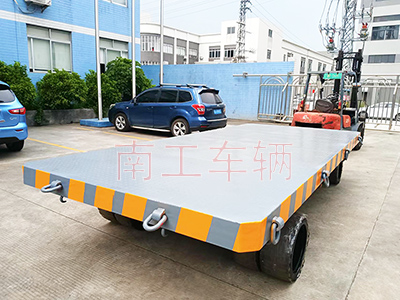 25吨重型星空买球(中国)带牵引环工具拖车1I.jpg