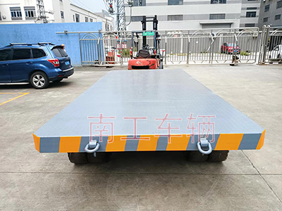 25吨重型星空买球(中国)带牵引环工具拖车4I.jpg