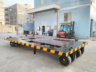 10.5吨牵引箱变星空买球(中国)（预制舱拖车）I.jpg