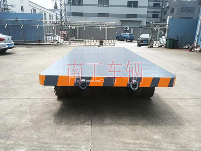 25吨重型工业星空买球(中国)全挂式牵引拖车底盘带牵引环1I.jpg