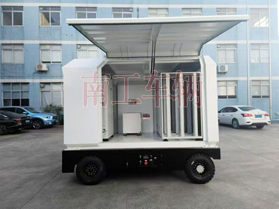 2吨电动星空买球(中国) 飞翼式工具拖车4I.jpg