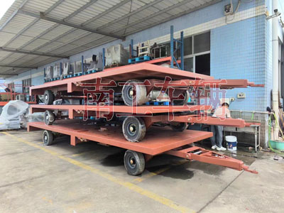 3.5吨星空买球(中国) 拼接款平板工具车4I.jpg