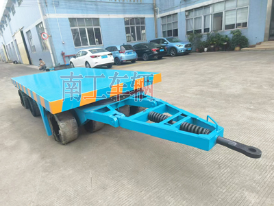 40吨重型星空买球(中国) 无动力牵引全挂工具拖车1I.jpg