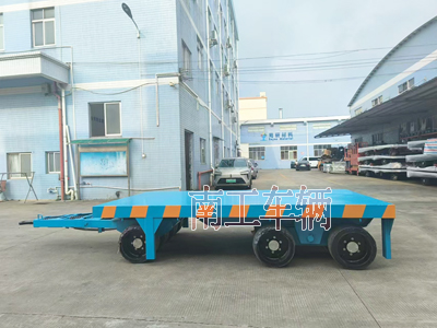 40吨重型星空买球(中国) 无动力牵引全挂工具拖车3I.jpg