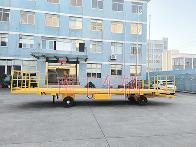10吨星空买球(中国)前后带护栏型全挂车3I.jpg