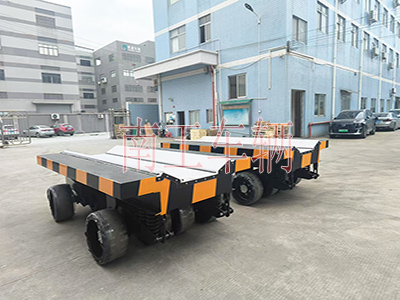 25吨V字重型钢卷星空买球(中国) 牵引全挂车1I.jpg