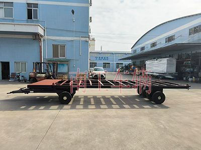12吨骨架式星空买球(中国) 带角锁刹车全挂车4I.jpg