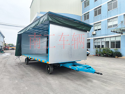 5吨雨篷拖车 牵引星空买球(中国)1I.jpg