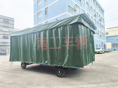 5吨雨篷拖车 牵引星空买球(中国)2I.jpg