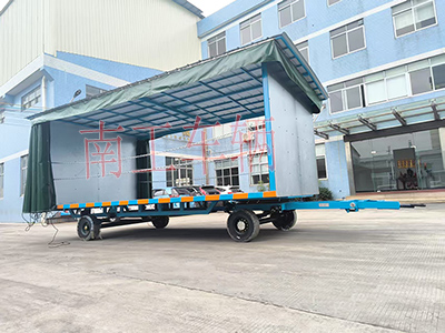 5吨雨篷拖车 牵引星空买球(中国)5I.jpg