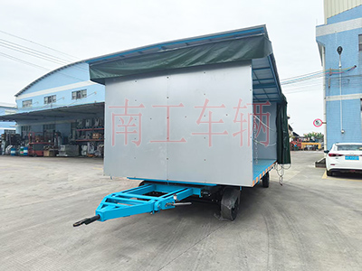5吨雨篷拖车 牵引星空买球(中国)I.jpg