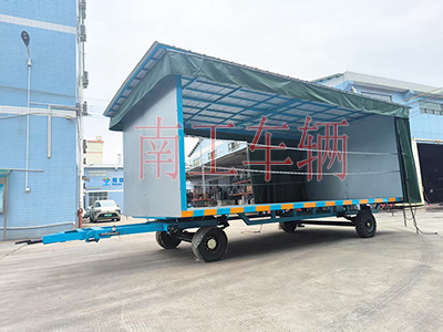 5吨雨篷拖车 牵引星空买球(中国)4I.jpg